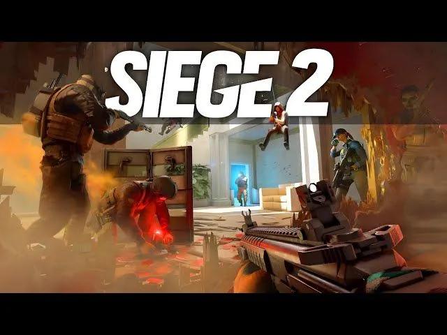 Rumors: Ubisoft is Developing Rainbow Six Siege 2