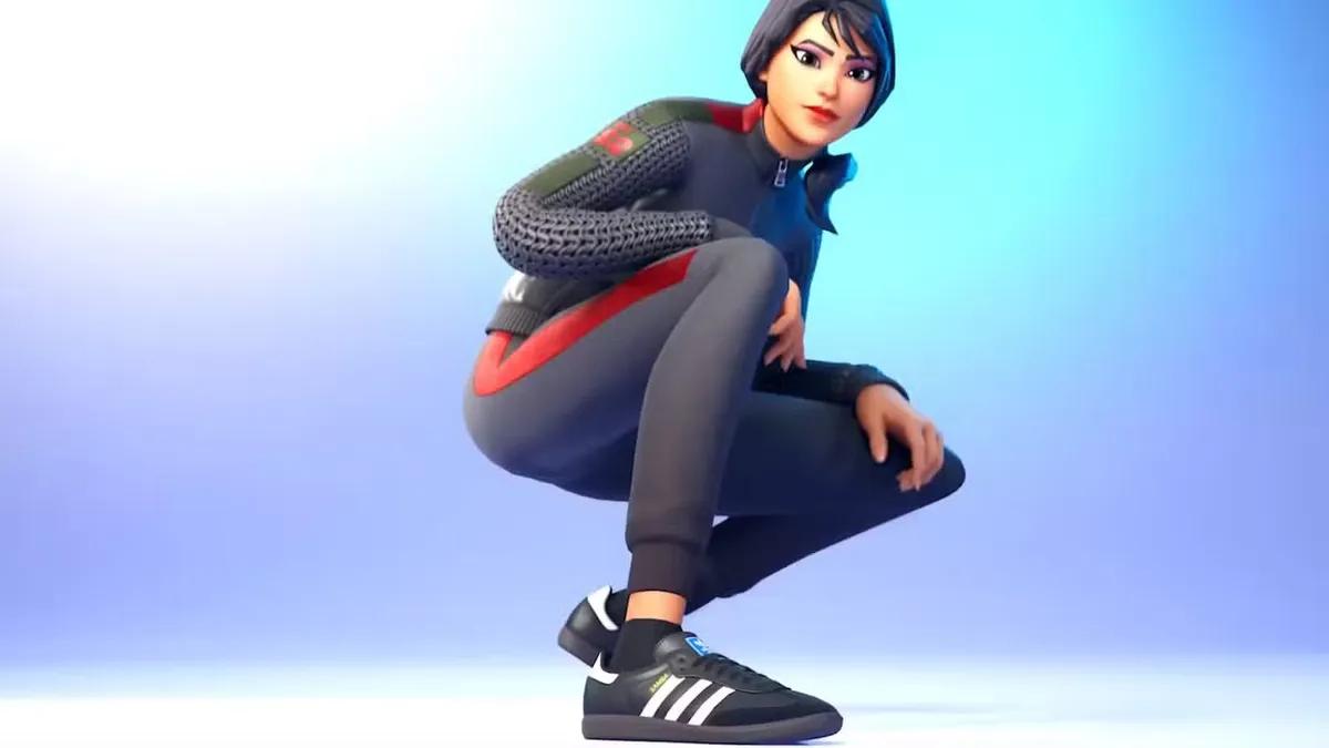Epic Games Expands Fortnite Kicks Lineup with Adidas Collaboration