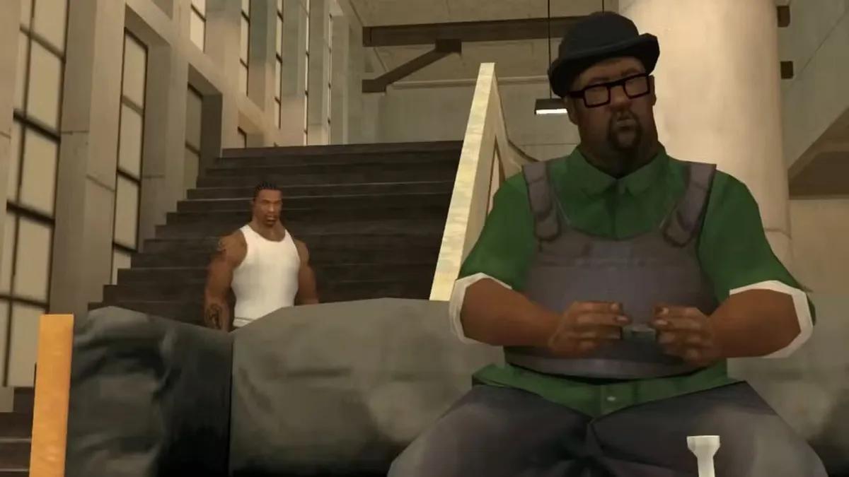 GTA: San Andreas Player Wins $3.5 Million at Casino Roulette Table