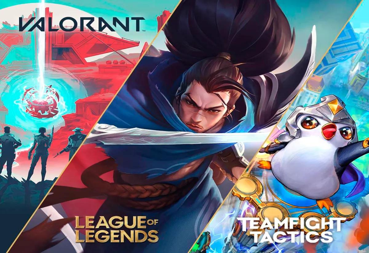 VALORANT officially becomes part of the Esports World Cup alongside LoL and TFT