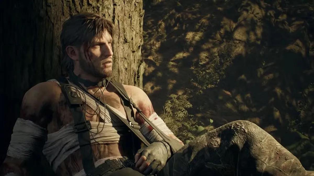 Konami Accidentally Reveals Release Date for Metal Gear Solid Delta: Snake Eater