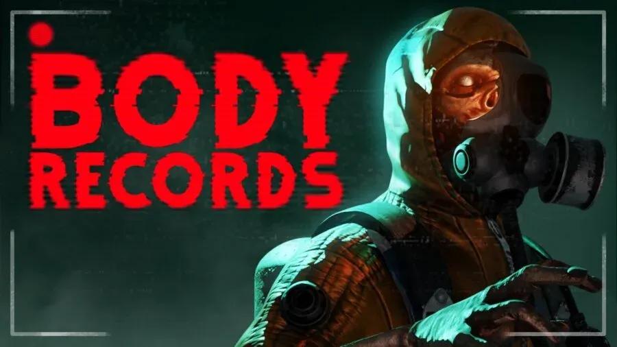 MiroWin Unveils BodyRecords: A New Horror Experience Coming Early 2025