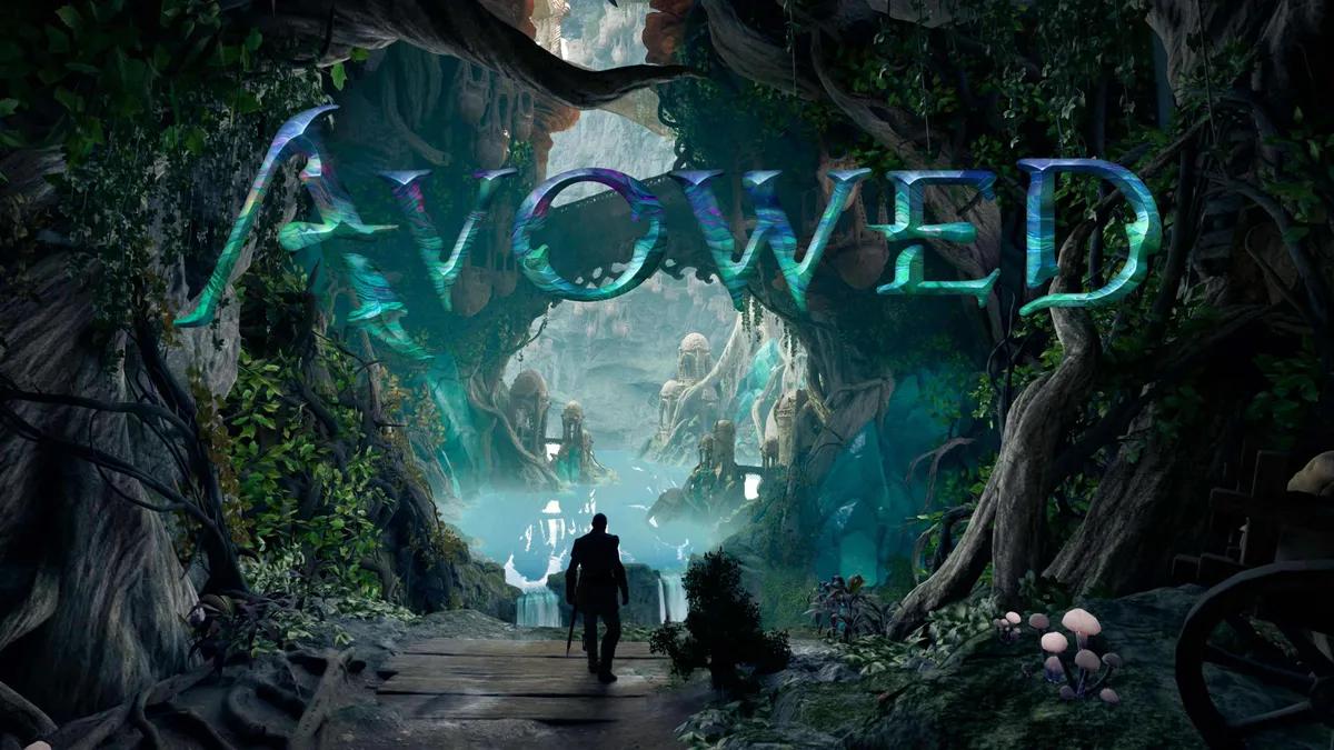 Avowed Release Date and Early Access Details Revealed