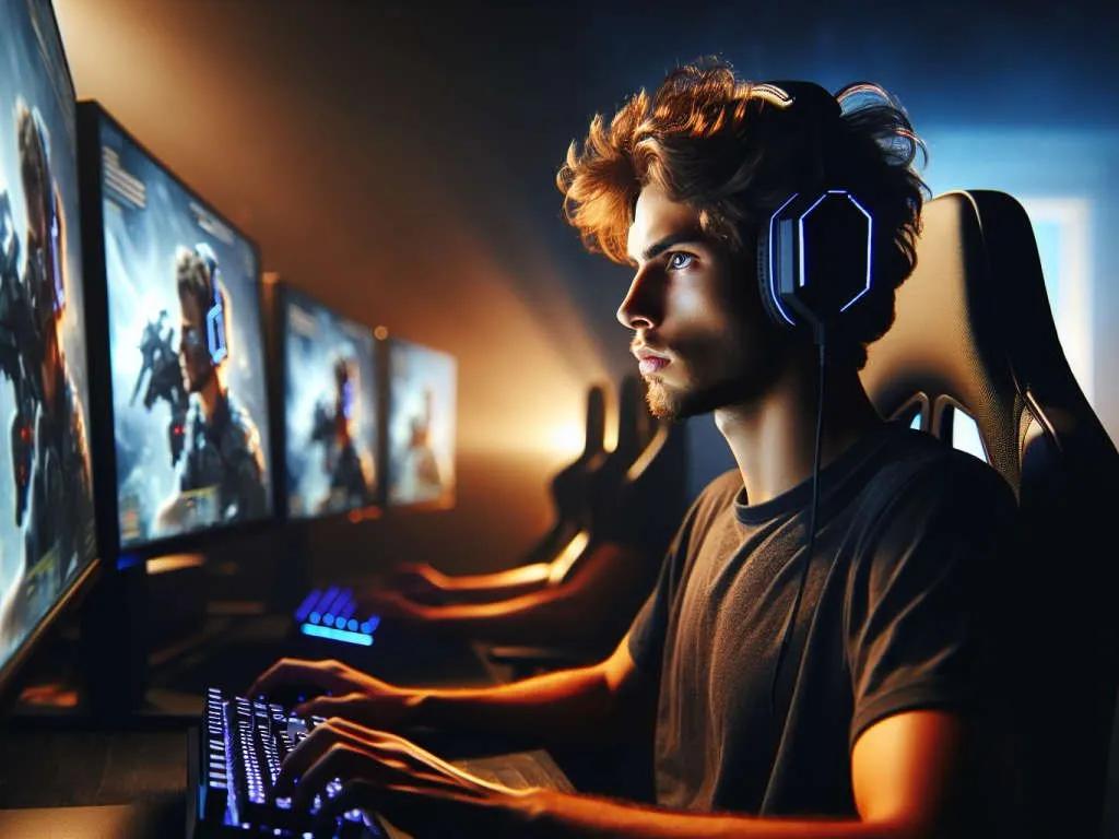 The role of streaming platforms in the popularity of e-sport