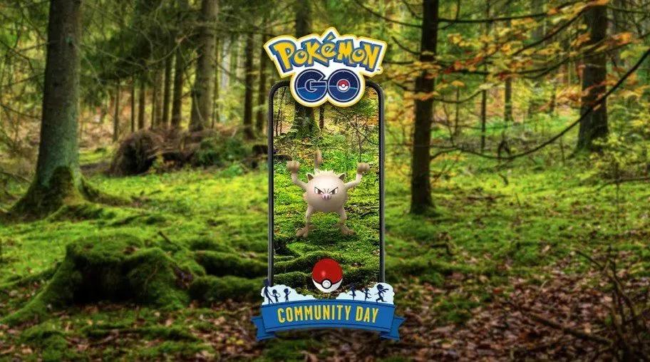 Niantic Reveals Pokémon GO Community Day and Event Schedule for Early 2025