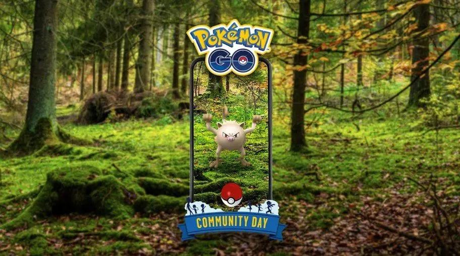 Niantic Reveals Pokémon GO Community Day and Event Schedule for Early 2025