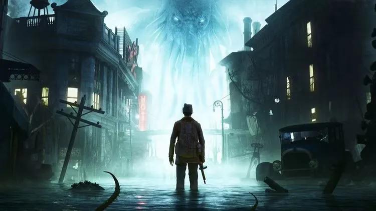 The Sinking City Remaster Rated in Taiwan – Potential Unreal Engine 5 Upgrade