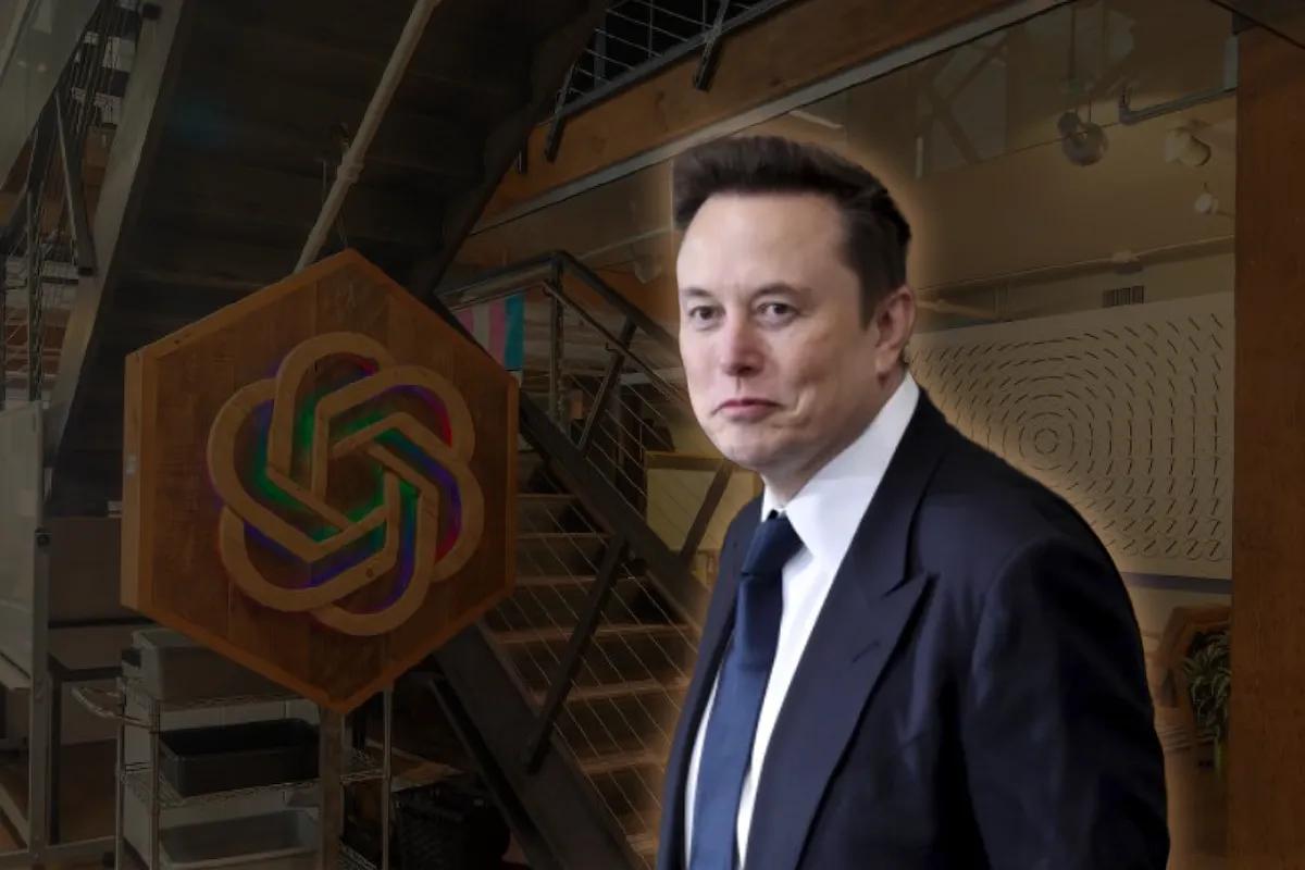 Elon Musk’s $97.4 Billion OpenAI Bid Rejected: What’s Next for AI’s Future?