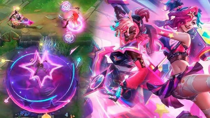 Wild Rift Valentine's Event 2025: Love and Rewards Await!