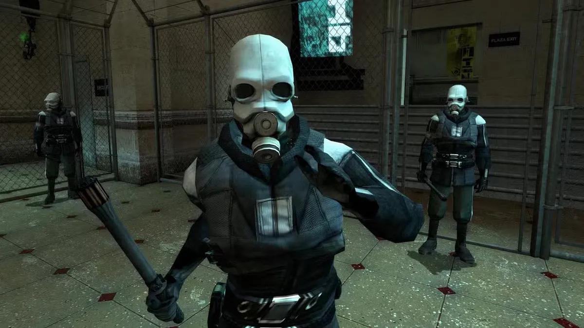 Renowned Half-Life 2 and Dishonored Artist Viktor Antonov Passes Away