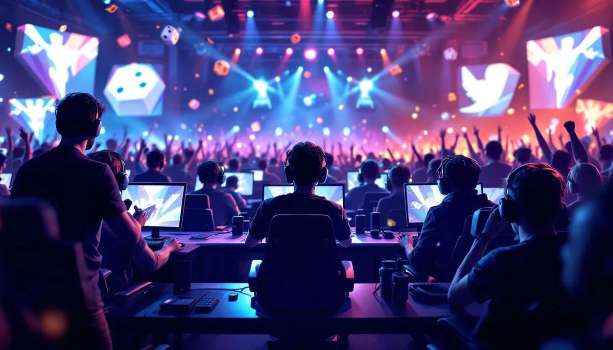 Unveiling the Dark Side of Esports: Top Scandals That Shook the Industry