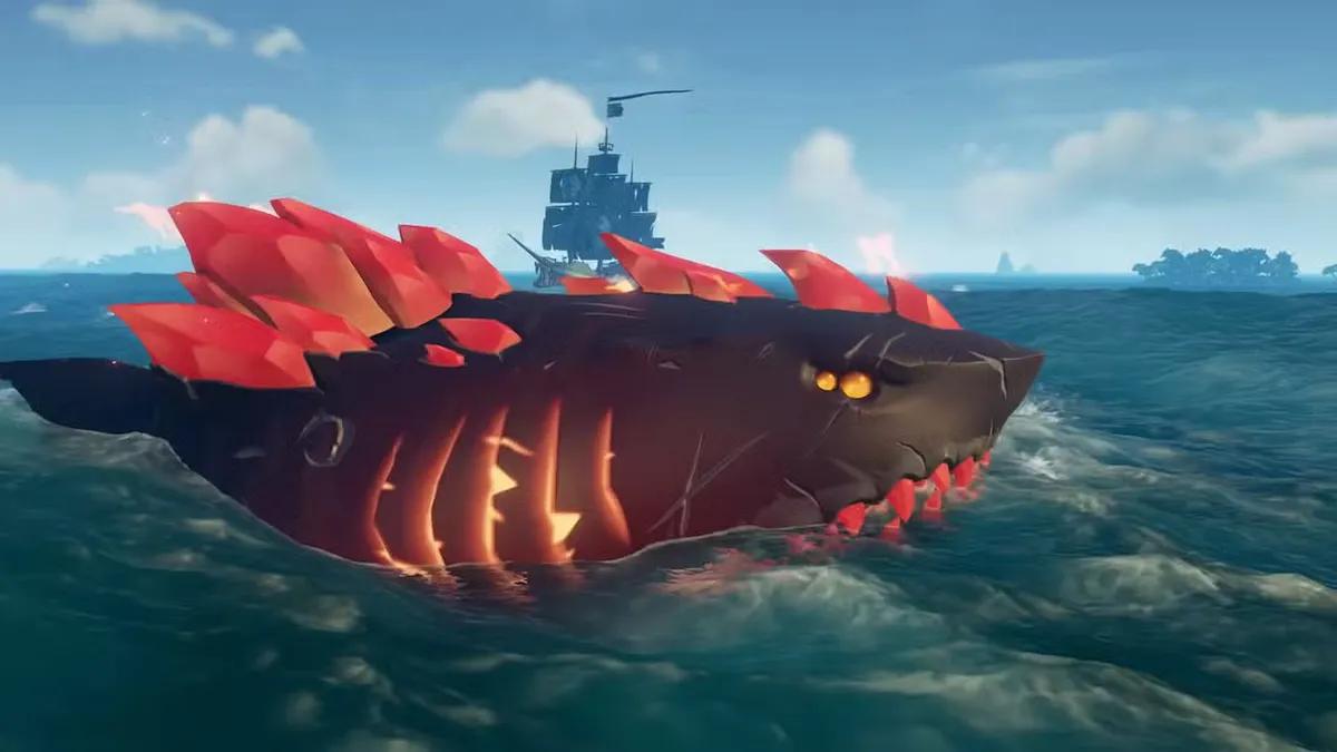 Sea of Thieves Season 15: Wild Things – A New Era of Adventure