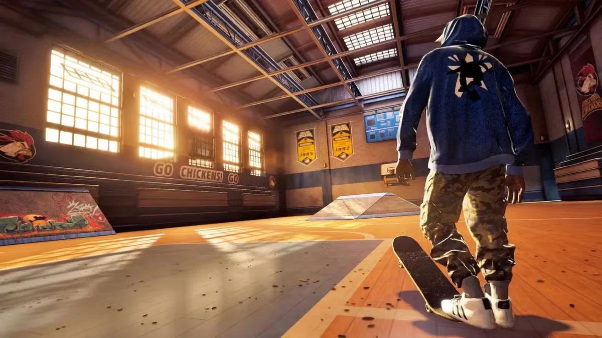 Tony Hawk Pro Skater: A Remaster on the Horizon?