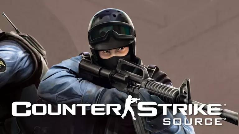 Valve Releases Major Counter-Strike: Source Update After Four Years