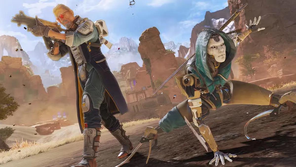 Apex Legends February 2025 Update: Major Nerfs to Ash and Assault Class Changes