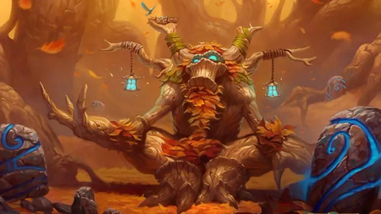 Hearthstone’s ‘Into the Emerald Dream’ Expansion Brings New Keywords, Legendary Minions, and Free Cards!