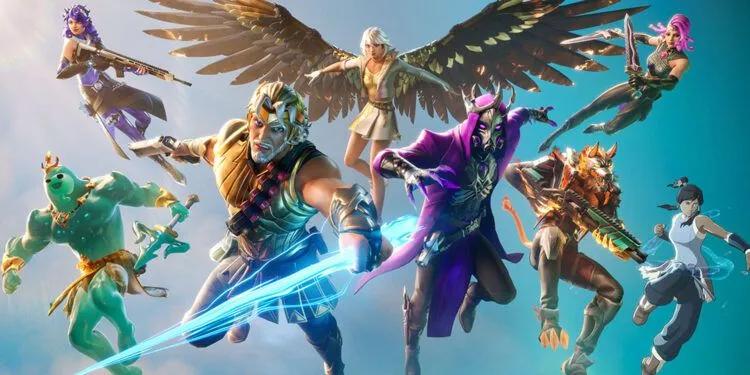 PS5 & Xbox Fortnite Players Get Exclusive Access to Major New Feature Ahead of Others