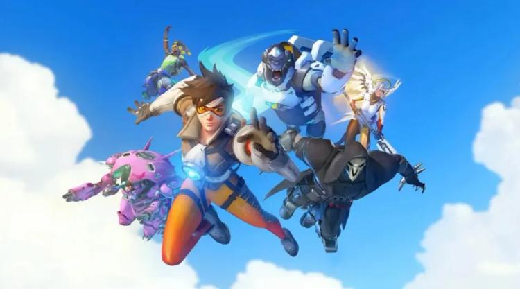 Overwatch 2 Community Applauds Blizzard for Restoring Key OW1 Features