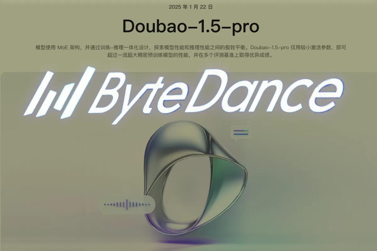 ByteDance Valued at Over $400 Billion as AI Push Gains Momentum