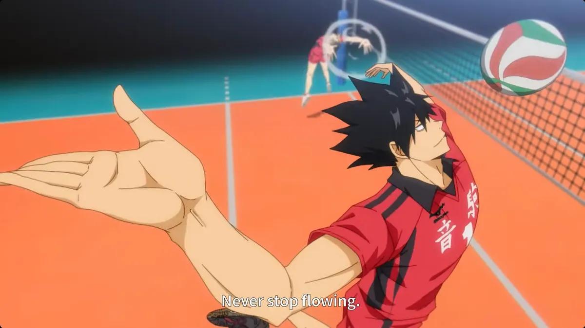 HAIKYU!! FLY HIGH Volleyball RPG Opens Global Pre-Registration – Time to Train Your Dream Team!