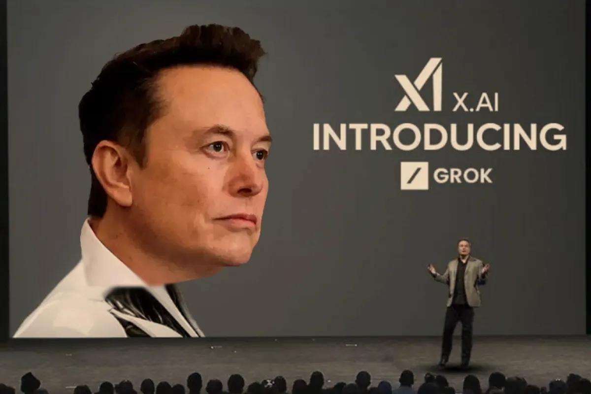 Elon Musk’s xAI Unveils Grok-3 to Challenge OpenAI’s GPT-4o