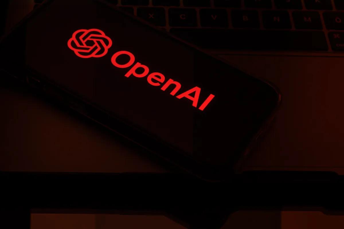 OpenAI shuts down accounts tied to suspected Chinese surveillance tool