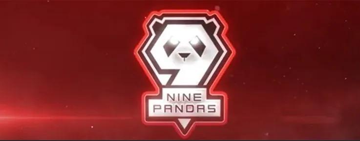 9Pandas Disbands Dota 2 Roster