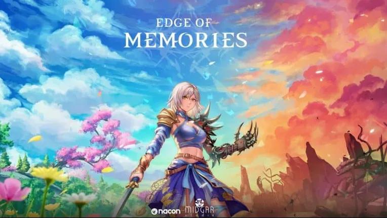 Edge of Memories: A New JRPG from an All-Star Development Team