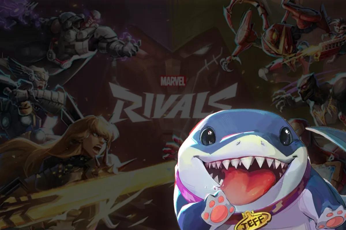 Marvel Rivals - NetEase Plans 10-Year Support and E-Sports Expansion