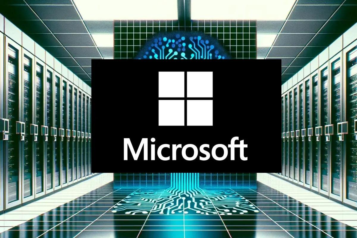 Microsoft Pulls Back on Data Center Leases Amid AI Oversupply Concerns