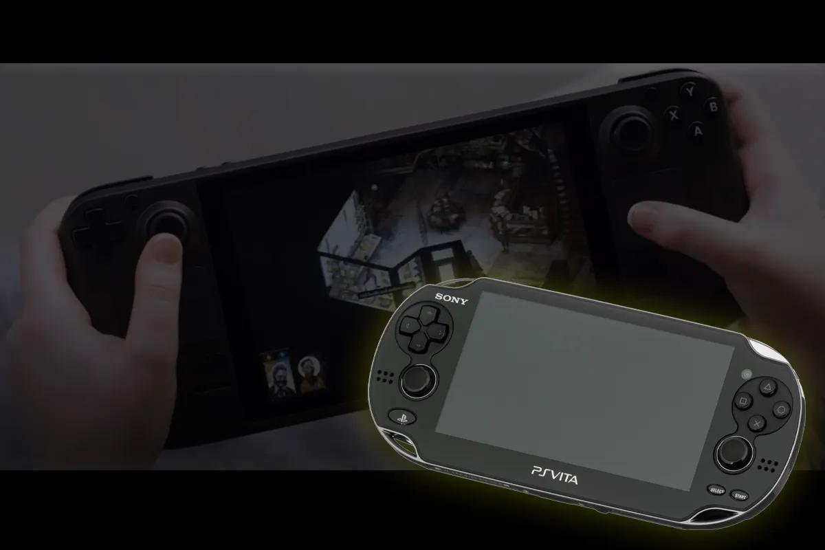 Steam Deck Sales Fall Behind PS Vita: What This Means for Handheld Gaming