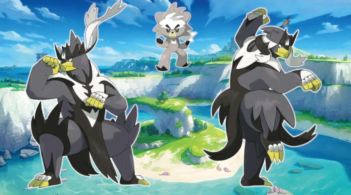 Pokémon Go's Next Season: Might and Mastery Focuses on Kubfu's Evolution