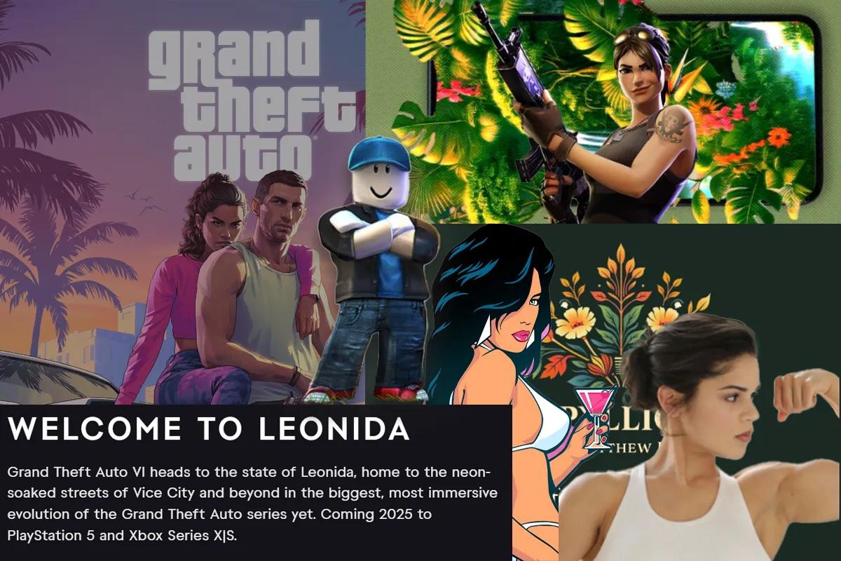 GTA 6 All Information: Release Date, Cost, PC, and Other Speculations