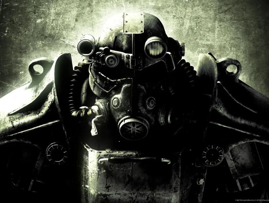 Why Fallout Rejected Its Creator’s Original Ending - He explained in the video