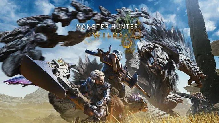 Monster Hunter Wilds Reached 1 Million Players at the Launch