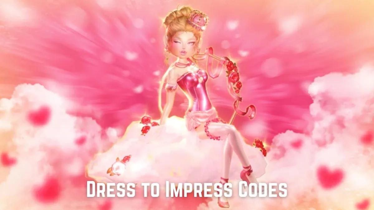 Dress to Impress Codes - February 2025