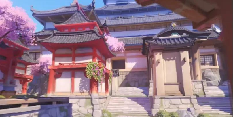 Overwatch 2 Devs Confirm Clash Mode Rework with a Brand-New Map