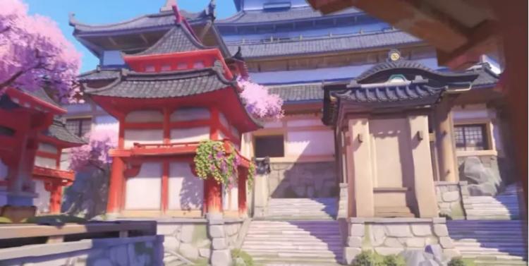 Overwatch 2 Devs Confirm Clash Mode Rework with a Brand-New Map