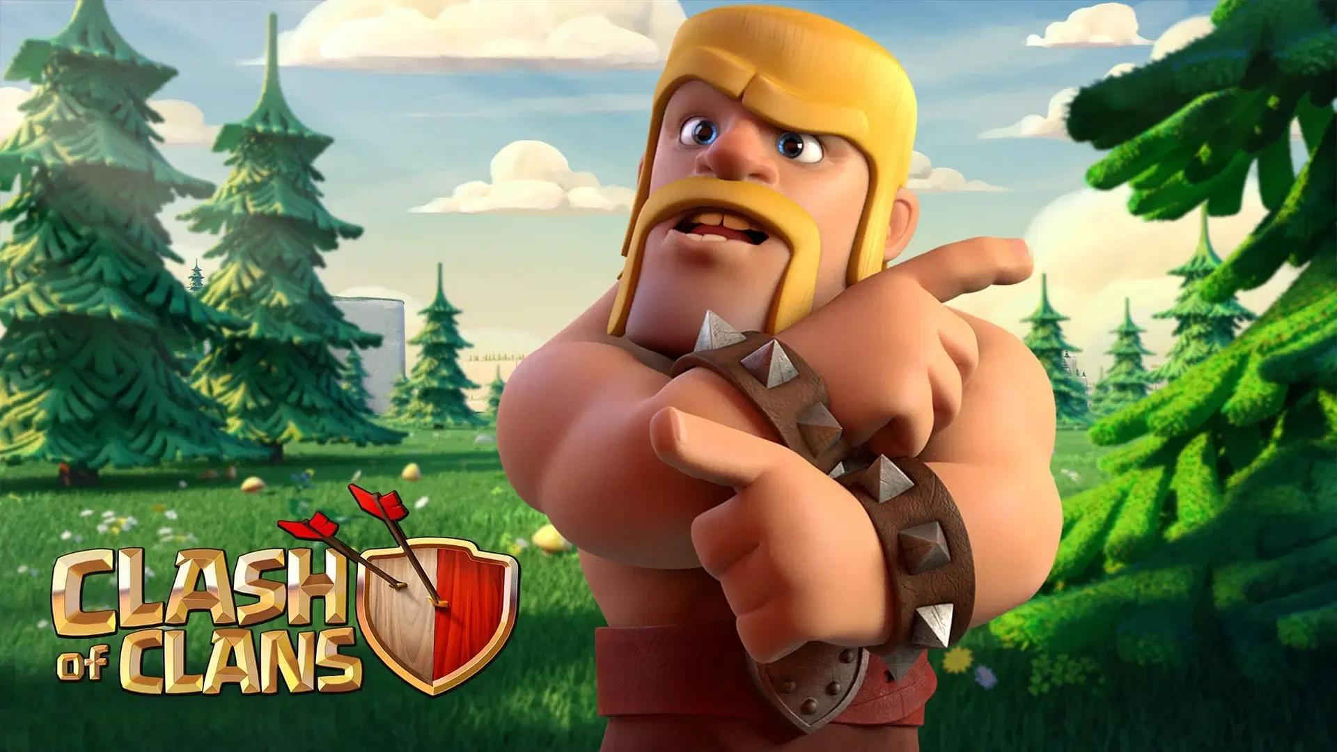 Clash of Clans March 2025 Events: Action Heroes Season, Clan Games & Massive Rewards!