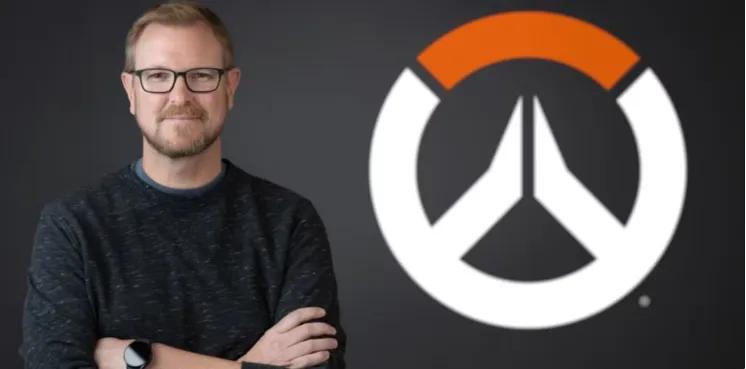 Overwatch 2 Executive Producer Joins Riot Games