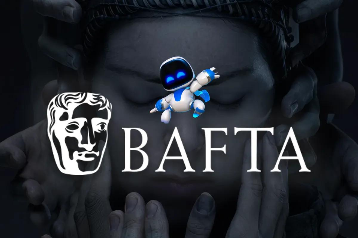 Bafta announces the winners of the Games Awards 2025