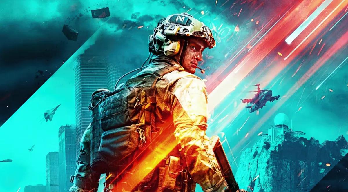 Next Battlefield’s First Playtest Underway as Gameplay Leaks Surface Online