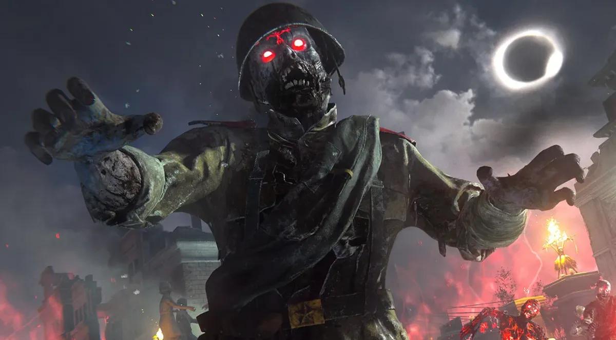 Dead Ops Arcade Reportedly Returning in Call of Duty 2025