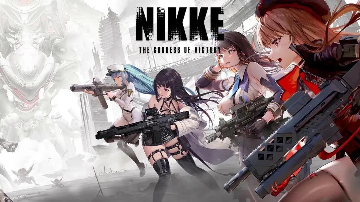 Goddess of Victory: Nikke Hits $1 Billion in Revenue After Two Years