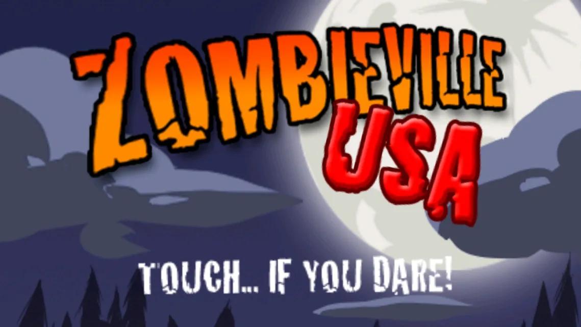 Zombieville USA 3D – A Stunning Sequel to the Classic Arcade Shooter