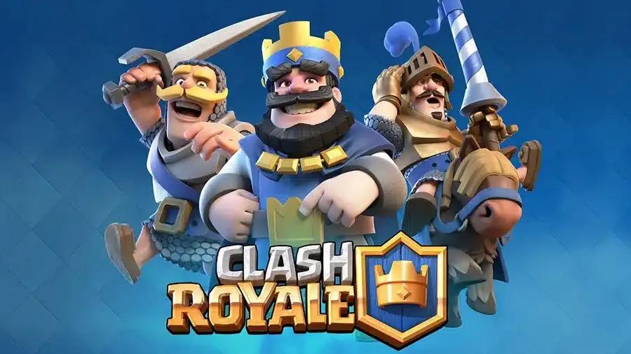 Clash Royale Brings Back Retro Royale – A Nostalgic 2017 Experience