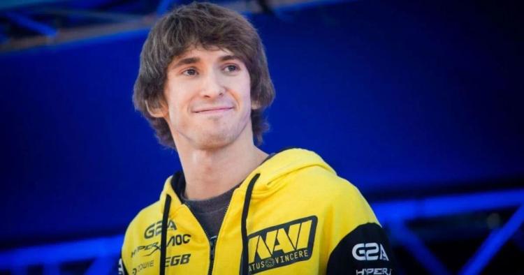 Dendi Makes a Competitive Comeback—This Time in Warcraft III