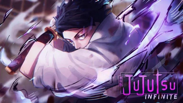 Roblox Jujutsu Infinite Codes October 2026