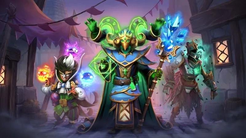 Team Nemesis Enters Dota 2 with an All-Filipino Roster Led by Raven
