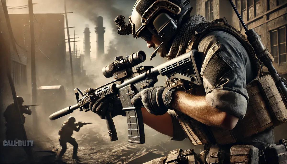 Which FPS Game Has the Most Realistic Gun Mechanics? A Look at CS2, CoD, and Tarkov